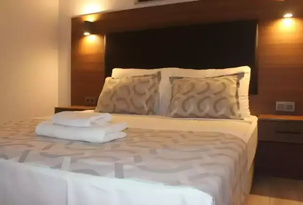 Erdek Grand Gazzella Otel - Görsel 4