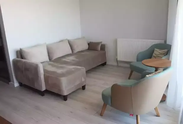 Erdek Grand Gazzella Otel - Görsel 5