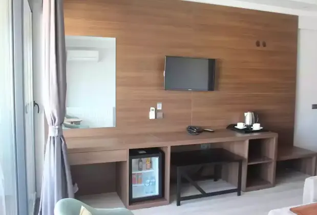 Erdek Grand Gazzella Otel - Görsel 6