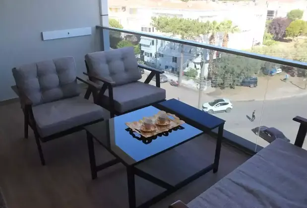 Erdek Grand Gazzella Otel - Görsel 7