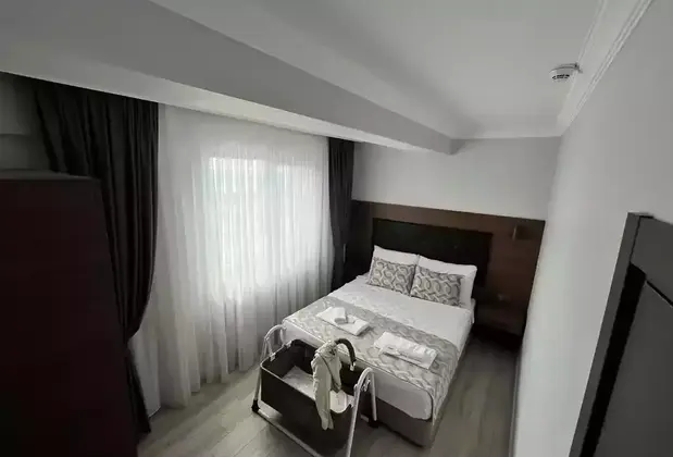 Erdek Grand Gazzella Otel - Görsel 8