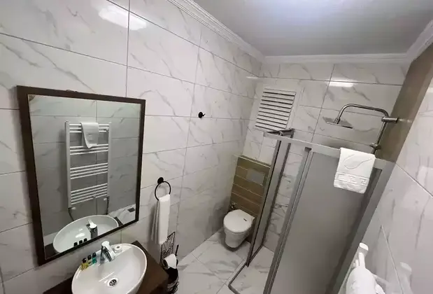 Erdek Grand Gazzella Otel - Görsel 10