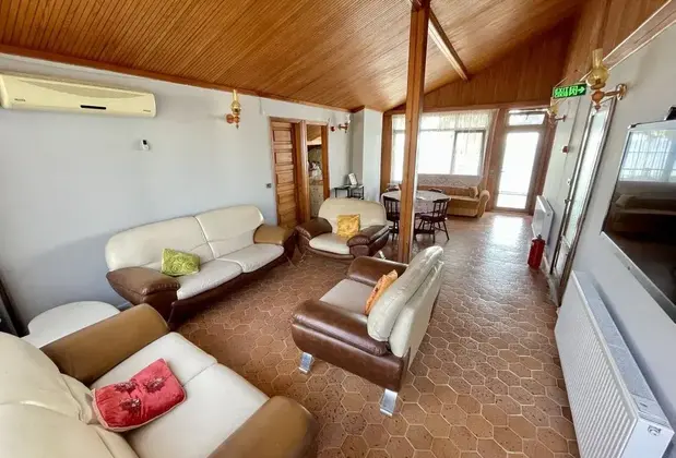 Villa Ece - Görsel 13