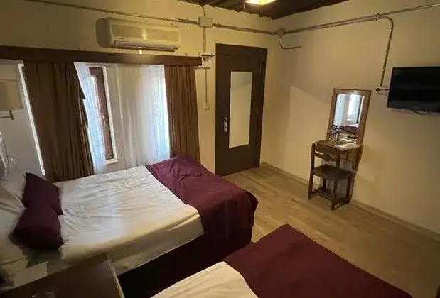 Gaziantep Beyzade Konağı - Görsel 4