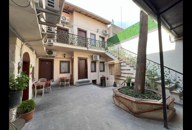 Gaziantep Beyzade Konağı - Görsel 8