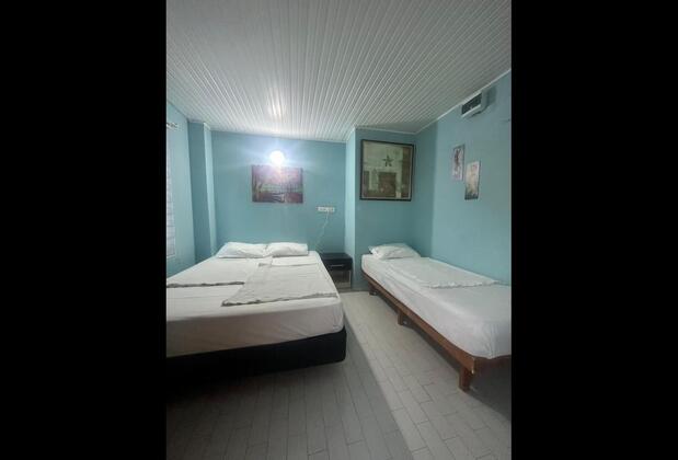 Blue Eden Hotel - Görsel 3