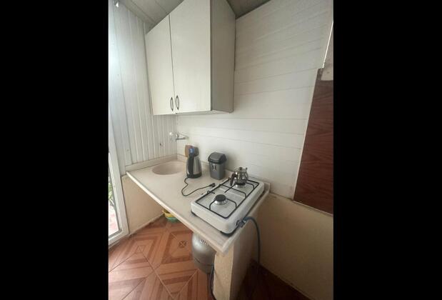 Blue Eden Hotel - Görsel 4