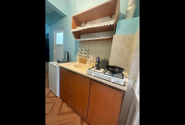 Blue Eden Hotel - Görsel 5