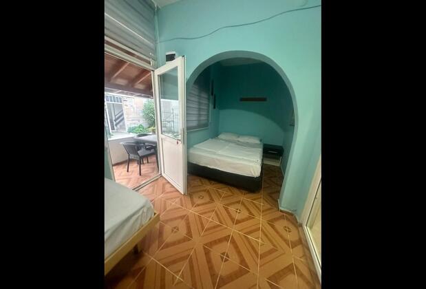 Blue Eden Hotel - Görsel 6