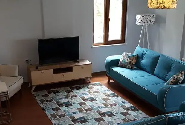 Refah Villaları - Görsel 6