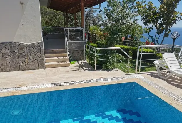 Refah Villaları - Görsel 8