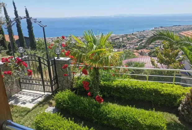 Refah Villaları - Görsel 9