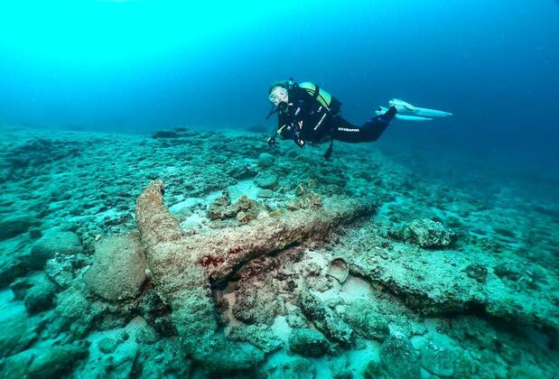 Samandağ'da Dalış Yapacaklar İçin Kapsamlı Rehber