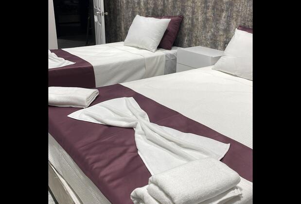 My Boutique Hotel - Görsel 4