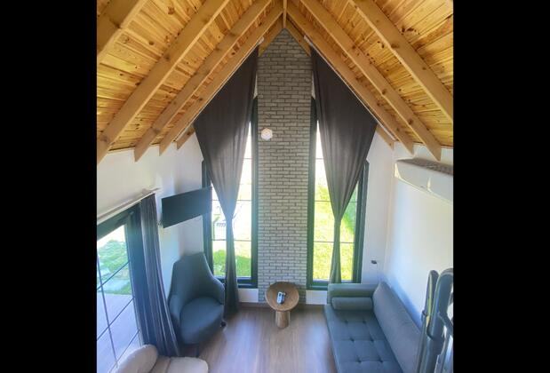 Sapanca Mayan Bungalows - Görsel 5