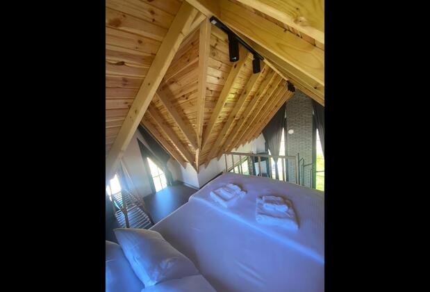 Sapanca Mayan Bungalows - Görsel 7