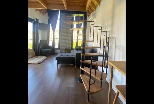 Sapanca Mayan Bungalows - Görsel 9