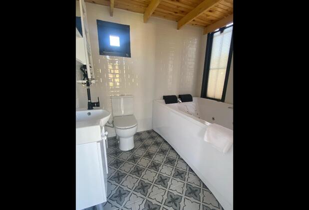 Sapanca Mayan Bungalows - Görsel 10