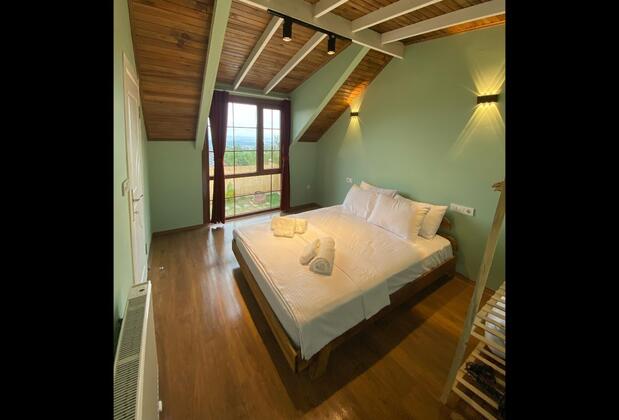 Sapanca Mayan Bungalows - Görsel 6