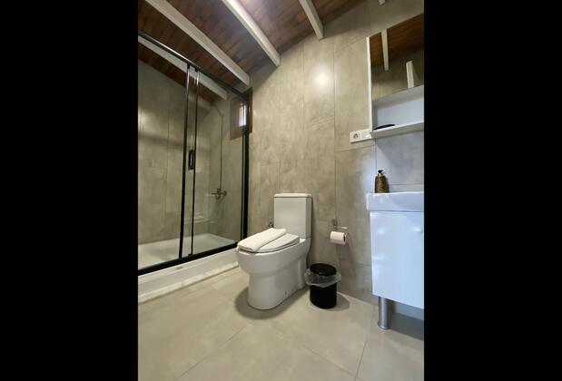 Sapanca Mayan Bungalows - Görsel 8