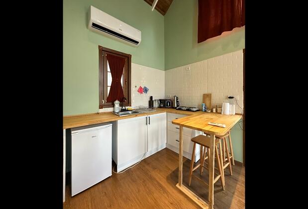 Sapanca Mayan Bungalows - Görsel 11