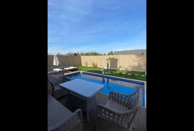 Sapanca Mayan Bungalows - Görsel 14