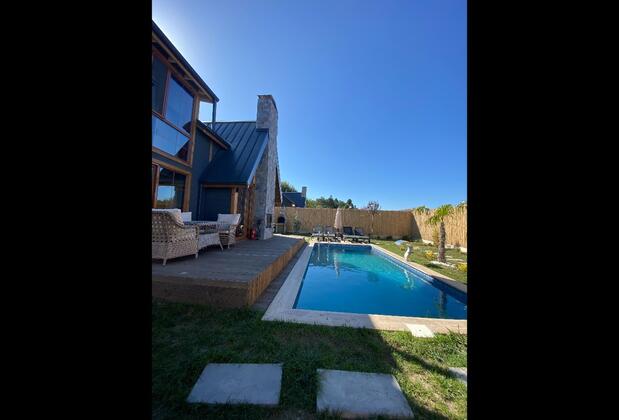 Sapanca Mayan Bungalows - Görsel 17