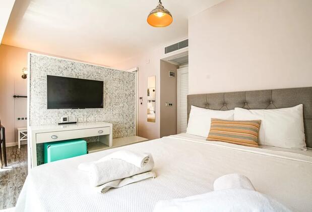 Nirvana Otel - Görsel 6