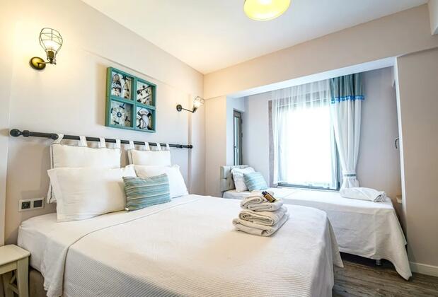 Nirvana Otel - Görsel 7