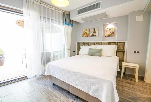 Nirvana Otel - Görsel 10