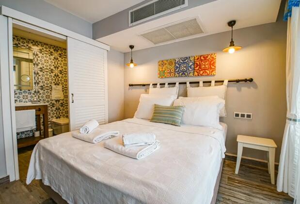 Nirvana Otel - Görsel 9