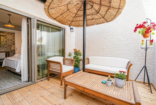 Nirvana Otel - Görsel 8