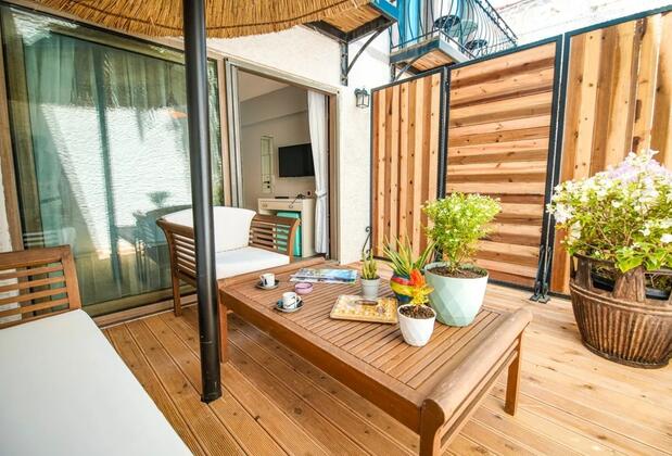 Nirvana Otel - Görsel 15