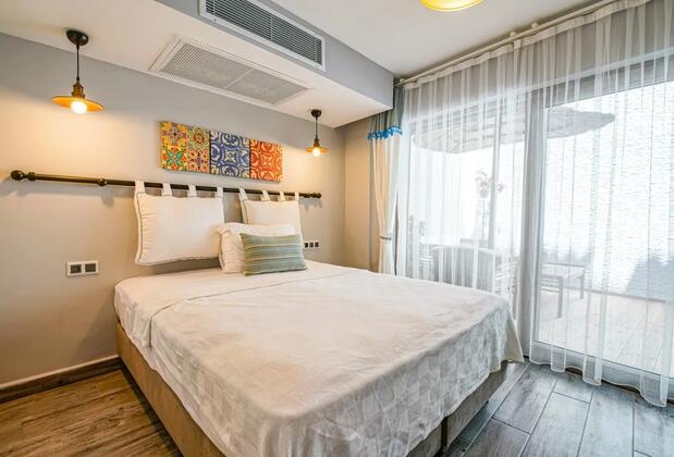 Nirvana Otel - Görsel 14