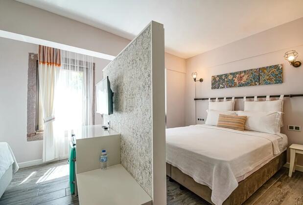 Nirvana Otel - Görsel 5