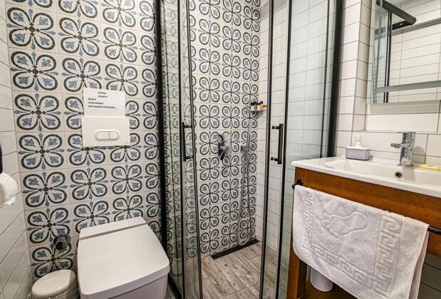 Nirvana Otel - Görsel 16