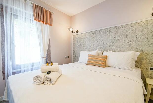 Nirvana Otel - Görsel 12