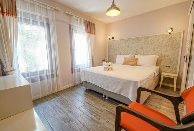 Nirvana Otel - Görsel 13