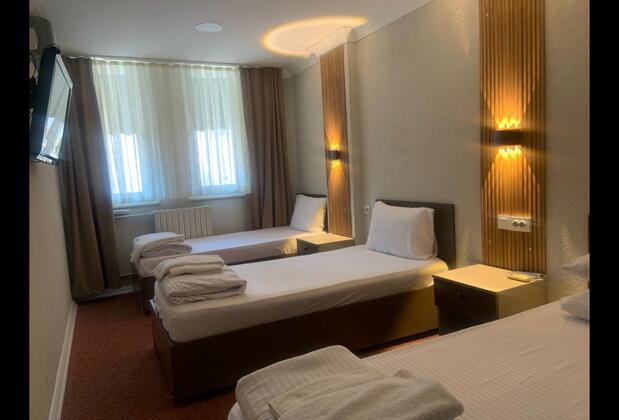 Şentürk City Hotel - Görsel 6