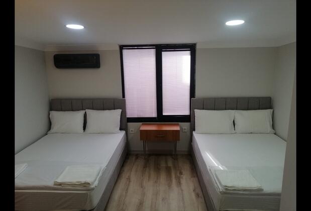 Şentürk City Hotel - Görsel 7