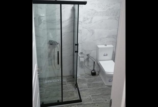 Şentürk City Hotel - Görsel 8