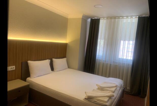 Şentürk City Hotel - Görsel 4