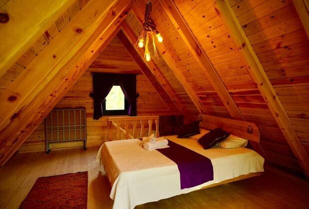 Pusli Dağ Evleri - Görsel 8