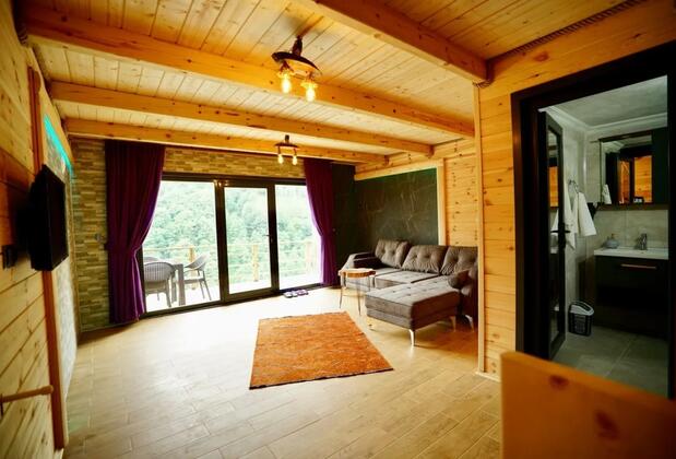 Pusli Dağ Evleri - Görsel 12