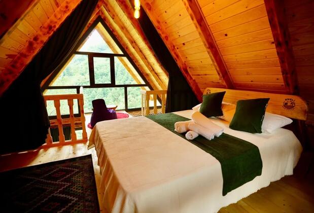 Pusli Dağ Evleri - Görsel 4