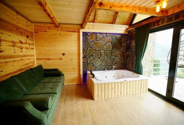 Pusli Dağ Evleri - Görsel 3