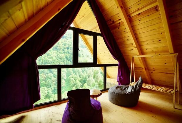 Pusli Dağ Evleri - Görsel 13