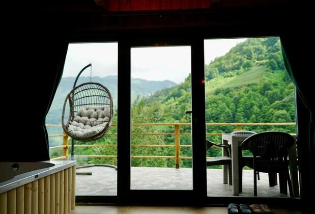 Pusli Dağ Evleri - Görsel 5