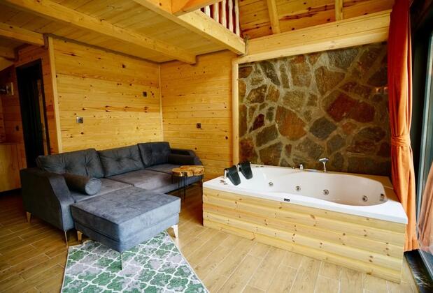 Pusli Dağ Evleri - Görsel 7