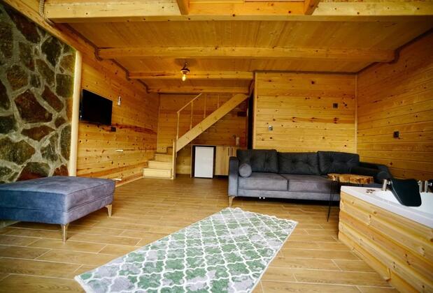 Pusli Dağ Evleri - Görsel 6